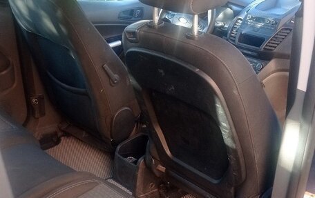 Ford Transit Connect, 2020 год, 1 650 000 рублей, 11 фотография