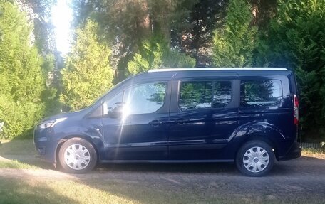 Ford Transit Connect, 2020 год, 1 650 000 рублей, 2 фотография