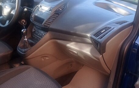 Ford Transit Connect, 2020 год, 1 650 000 рублей, 5 фотография