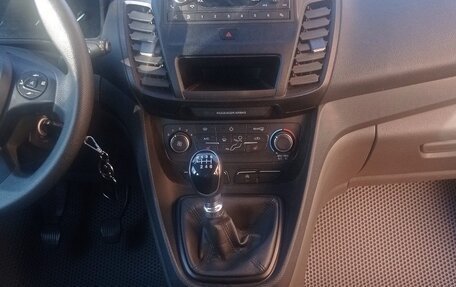 Ford Transit Connect, 2020 год, 1 650 000 рублей, 3 фотография