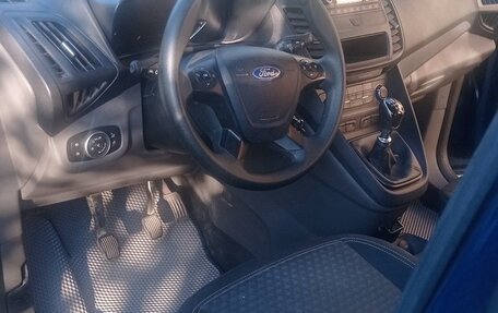 Ford Transit Connect, 2020 год, 1 650 000 рублей, 6 фотография