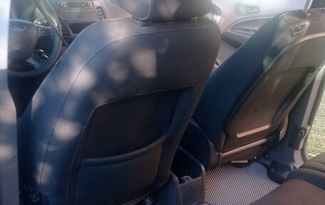 Ford Transit Connect, 2020 год, 1 650 000 рублей, 7 фотография