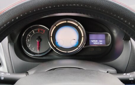 Renault Fluence I, 2014 год, 890 000 рублей, 14 фотография