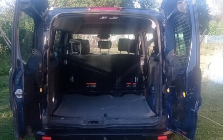 Ford Transit Connect, 2020 год, 1 650 000 рублей, 8 фотография