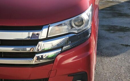 Nissan Dayz I рестайлинг, 2017 год, 740 000 рублей, 6 фотография