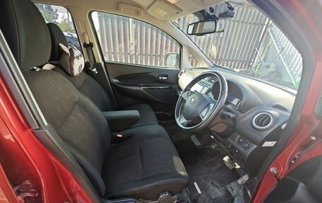 Nissan Dayz I рестайлинг, 2017 год, 740 000 рублей, 14 фотография