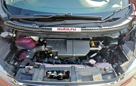 Nissan Dayz I рестайлинг, 2017 год, 740 000 рублей, 15 фотография