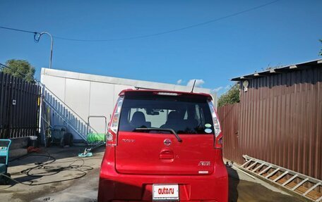 Nissan Dayz I рестайлинг, 2017 год, 740 000 рублей, 7 фотография