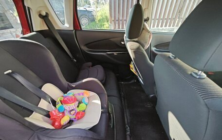 Nissan Dayz I рестайлинг, 2017 год, 740 000 рублей, 11 фотография