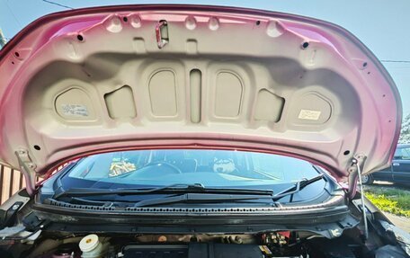 Nissan Dayz I рестайлинг, 2017 год, 740 000 рублей, 13 фотография