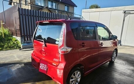 Nissan Dayz I рестайлинг, 2017 год, 740 000 рублей, 5 фотография