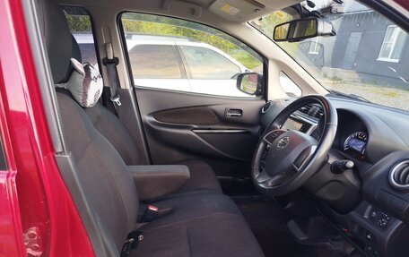 Nissan Dayz I рестайлинг, 2017 год, 740 000 рублей, 20 фотография