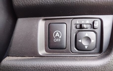 Nissan Dayz I рестайлинг, 2017 год, 740 000 рублей, 27 фотография