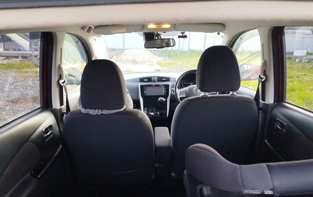 Nissan Dayz I рестайлинг, 2017 год, 740 000 рублей, 29 фотография