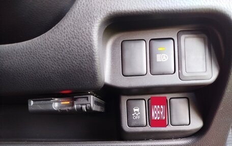 Nissan Dayz I рестайлинг, 2017 год, 740 000 рублей, 23 фотография