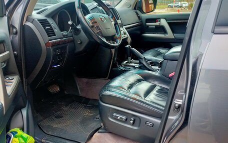 Toyota Land Cruiser 200, 2011 год, 2 998 999 рублей, 16 фотография