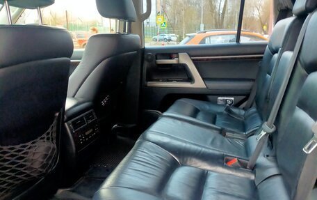 Toyota Land Cruiser 200, 2011 год, 2 998 999 рублей, 14 фотография