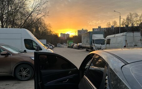 Hyundai Elantra, 2023 год, 2 300 000 рублей, 2 фотография