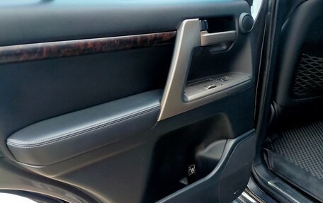 Toyota Land Cruiser 200, 2011 год, 2 998 999 рублей, 13 фотография