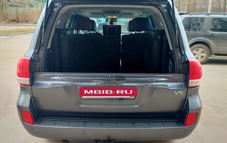 Toyota Land Cruiser 200, 2011 год, 2 998 999 рублей, 5 фотография