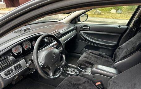 ГАЗ Volga Siber I, 2010 год, 350 000 рублей, 6 фотография