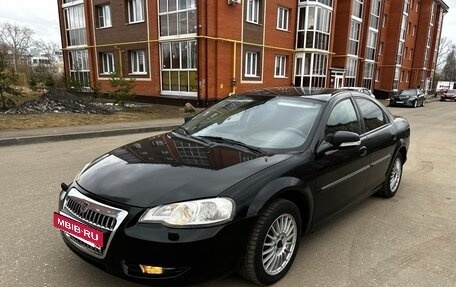 ГАЗ Volga Siber I, 2010 год, 350 000 рублей, 8 фотография