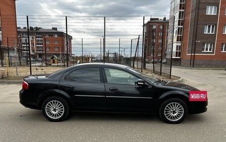 ГАЗ Volga Siber I, 2010 год, 350 000 рублей, 9 фотография