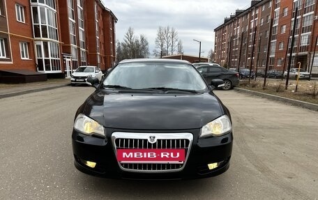 ГАЗ Volga Siber I, 2010 год, 350 000 рублей, 7 фотография