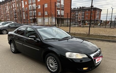 ГАЗ Volga Siber I, 2010 год, 350 000 рублей, 4 фотография