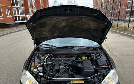 ГАЗ Volga Siber I, 2010 год, 350 000 рублей, 12 фотография