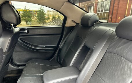 ГАЗ Volga Siber I, 2010 год, 350 000 рублей, 10 фотография