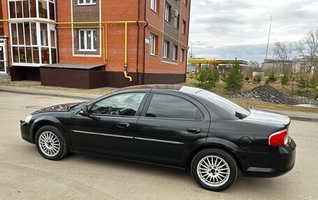 ГАЗ Volga Siber I, 2010 год, 350 000 рублей, 16 фотография