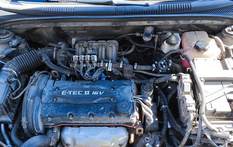 Chevrolet Cruze II, 2012 год, 700 000 рублей, 5 фотография