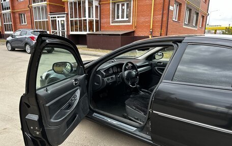 ГАЗ Volga Siber I, 2010 год, 350 000 рублей, 11 фотография