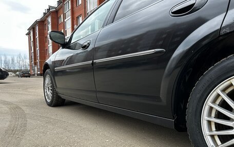 ГАЗ Volga Siber I, 2010 год, 350 000 рублей, 13 фотография