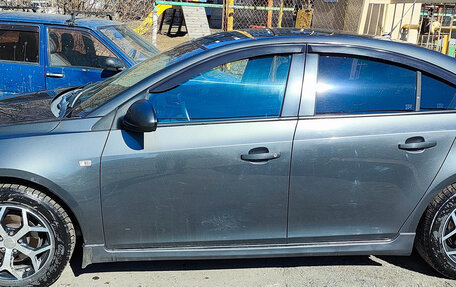 Chevrolet Cruze II, 2012 год, 700 000 рублей, 2 фотография