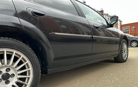 ГАЗ Volga Siber I, 2010 год, 350 000 рублей, 14 фотография