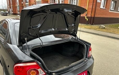 ГАЗ Volga Siber I, 2010 год, 350 000 рублей, 17 фотография