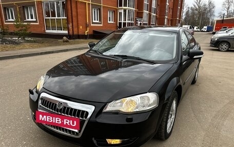 ГАЗ Volga Siber I, 2010 год, 350 000 рублей, 15 фотография