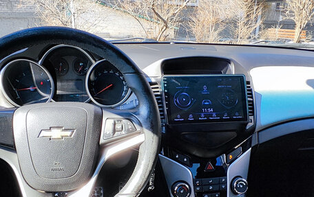 Chevrolet Cruze II, 2012 год, 700 000 рублей, 13 фотография