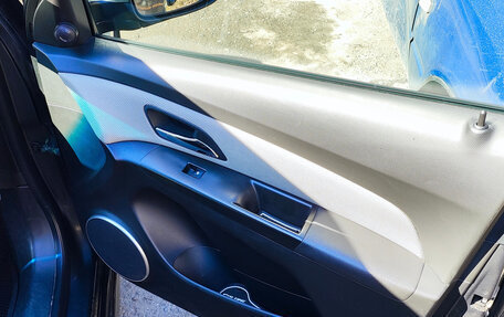 Chevrolet Cruze II, 2012 год, 700 000 рублей, 19 фотография