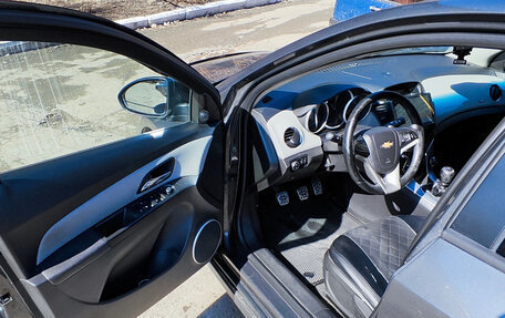 Chevrolet Cruze II, 2012 год, 700 000 рублей, 15 фотография