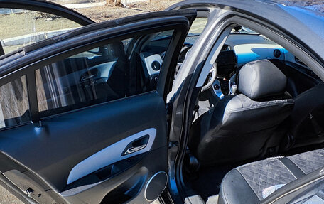 Chevrolet Cruze II, 2012 год, 700 000 рублей, 16 фотография