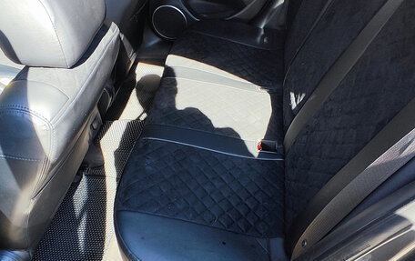 Chevrolet Cruze II, 2012 год, 700 000 рублей, 17 фотография