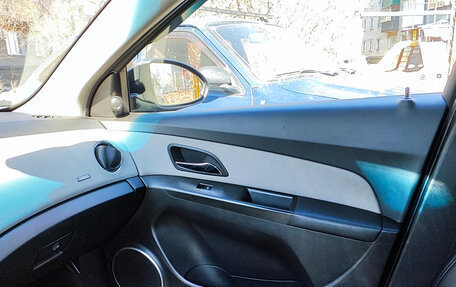 Chevrolet Cruze II, 2012 год, 700 000 рублей, 14 фотография