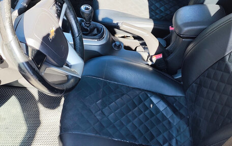 Chevrolet Cruze II, 2012 год, 700 000 рублей, 21 фотография