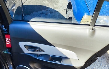 Chevrolet Cruze II, 2012 год, 700 000 рублей, 18 фотография