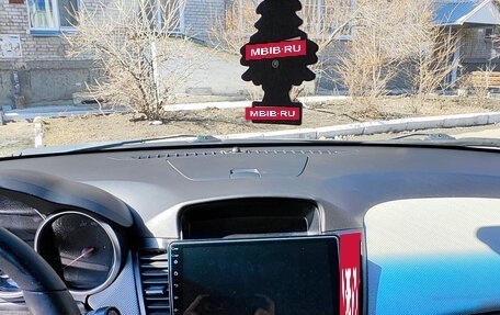 Chevrolet Cruze II, 2012 год, 700 000 рублей, 11 фотография