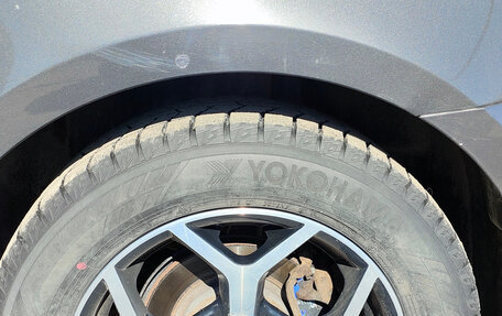 Chevrolet Cruze II, 2012 год, 700 000 рублей, 34 фотография