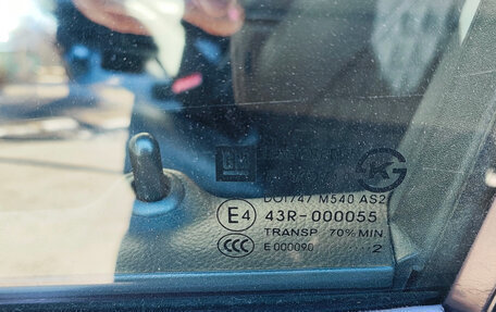 Chevrolet Cruze II, 2012 год, 700 000 рублей, 30 фотография